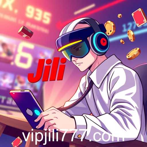 The Evolution of Online Gaming: A Look at Jili777