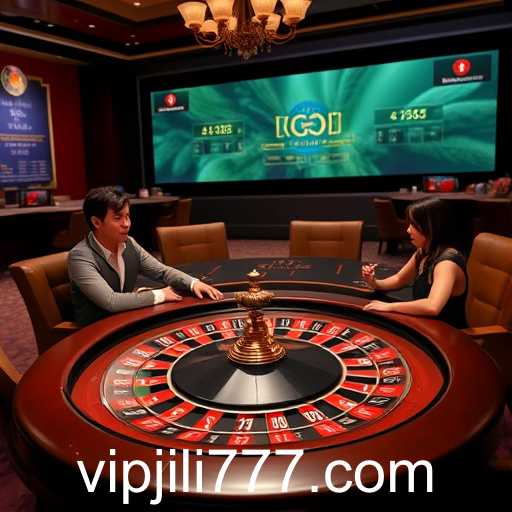 Live Casino