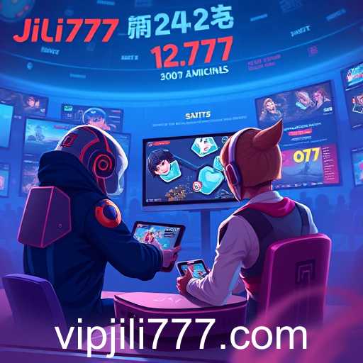 Jili777: Transforming Online Gaming Landscape
