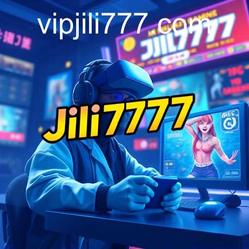 The Rise of Jili777 in the Gaming World
